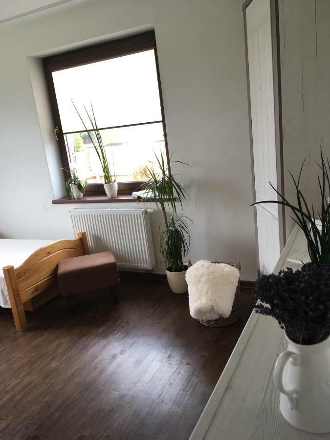 Privat Apartment โปปรัด ภายนอก รูปภาพ