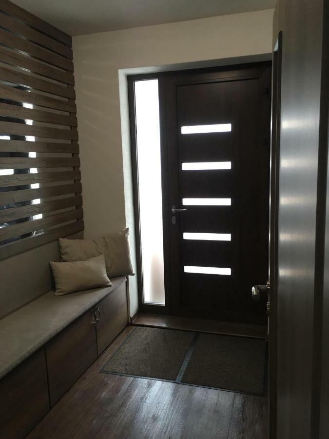 Privat Apartment โปปรัด ภายนอก รูปภาพ