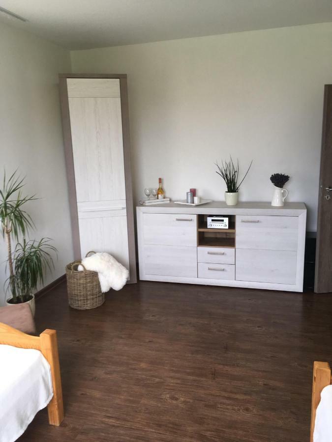 Privat Apartment โปปรัด ภายนอก รูปภาพ
